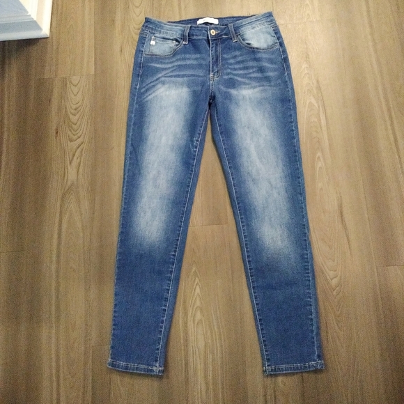 kancan jeans size 15